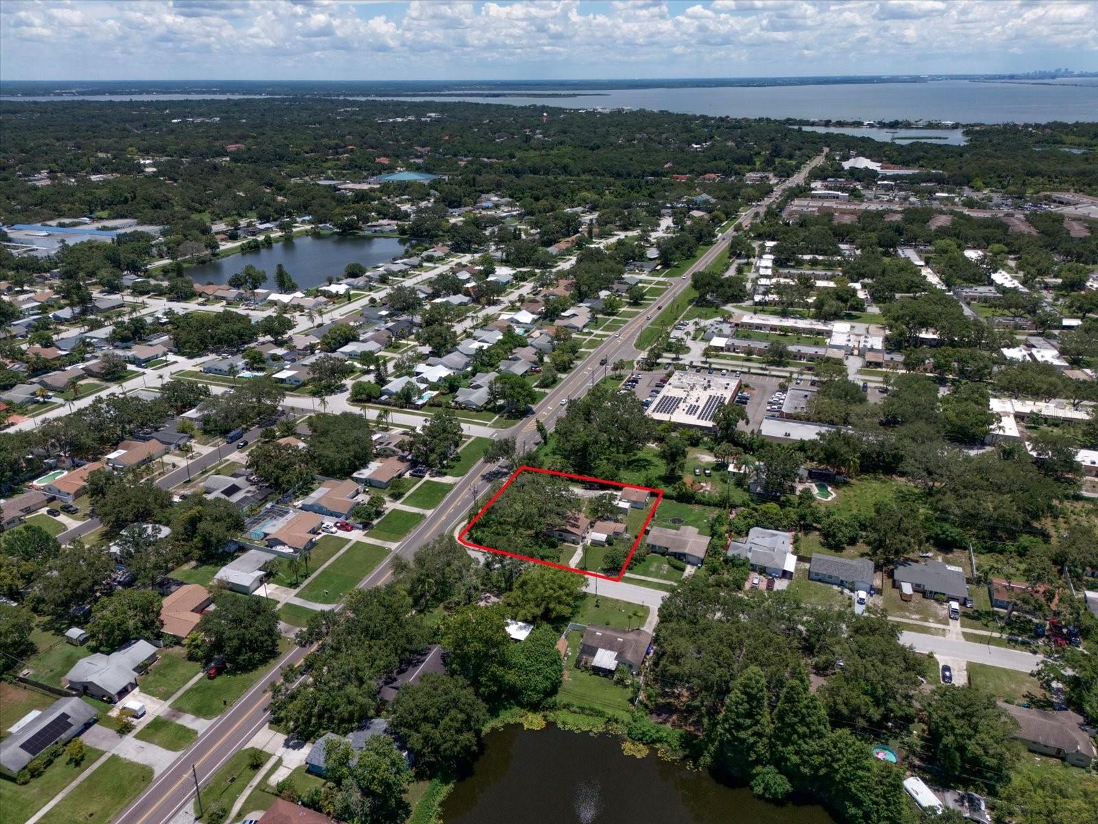 NONE - Residential Income