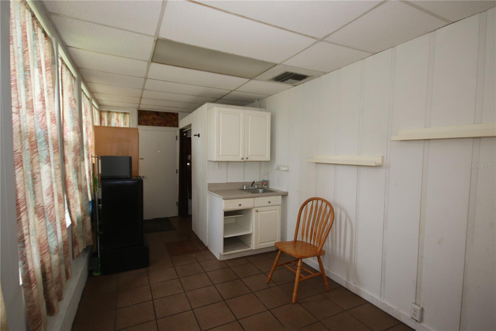 NONE - Residential Income