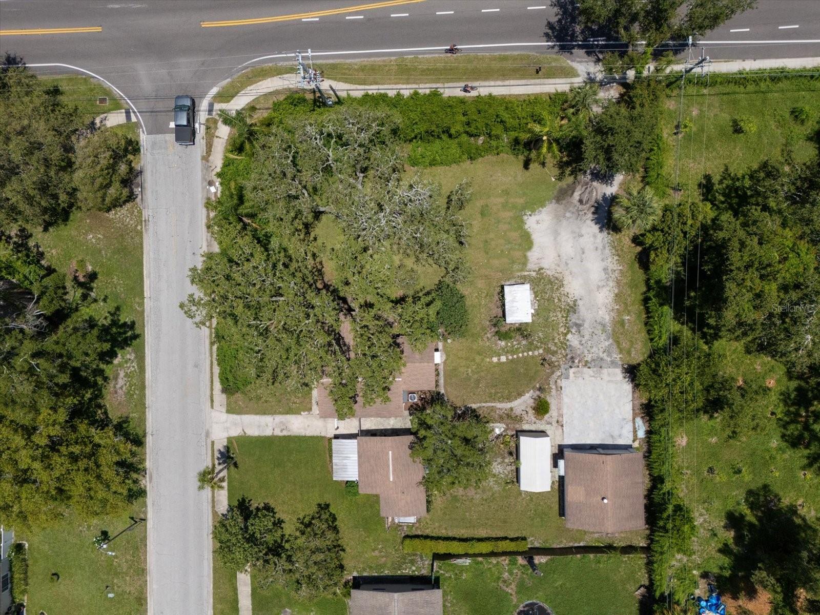 NONE - Residential Income