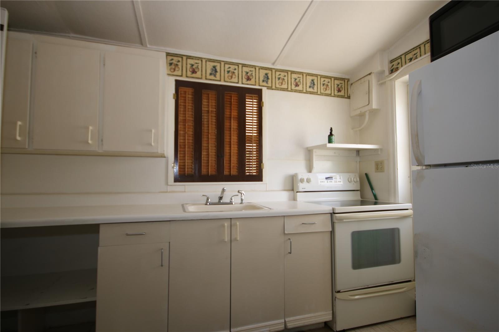 NONE - Residential Income