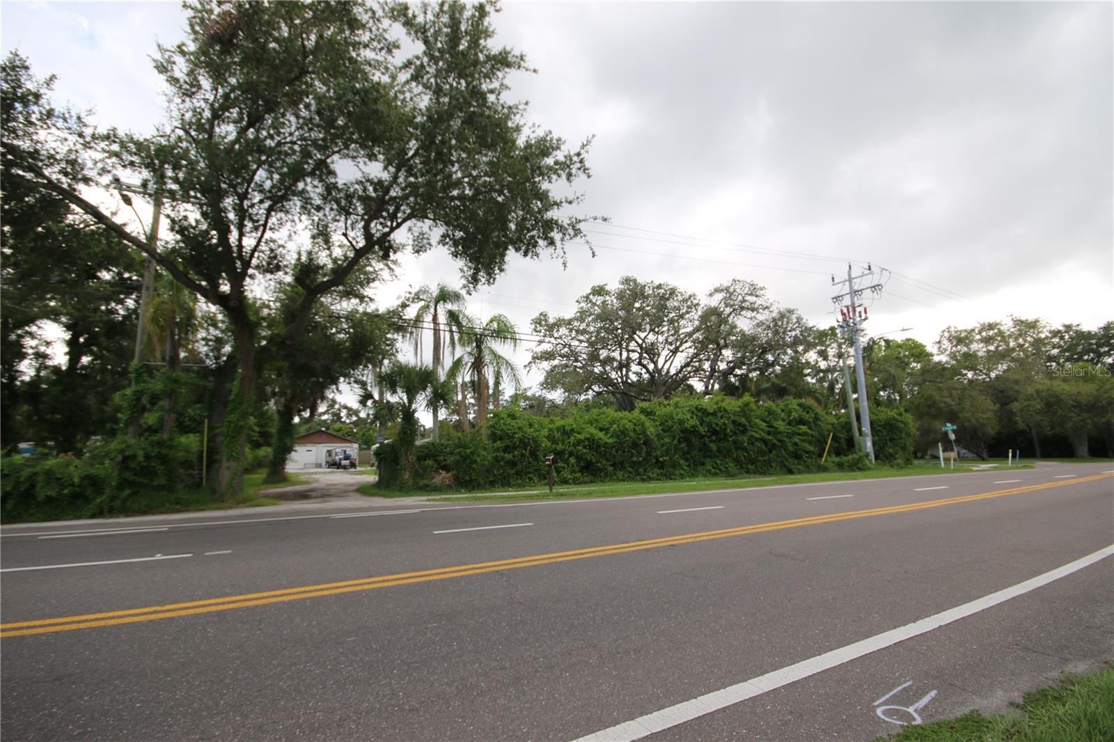 NONE - Residential Income