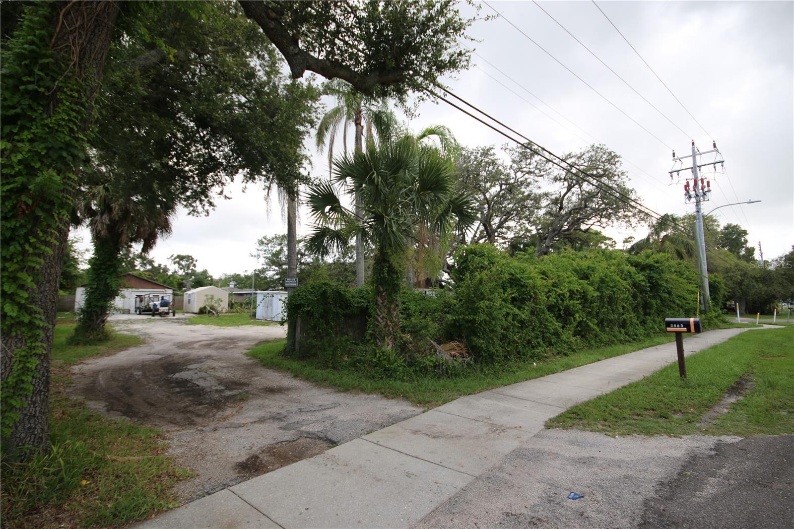 NONE - Residential Income