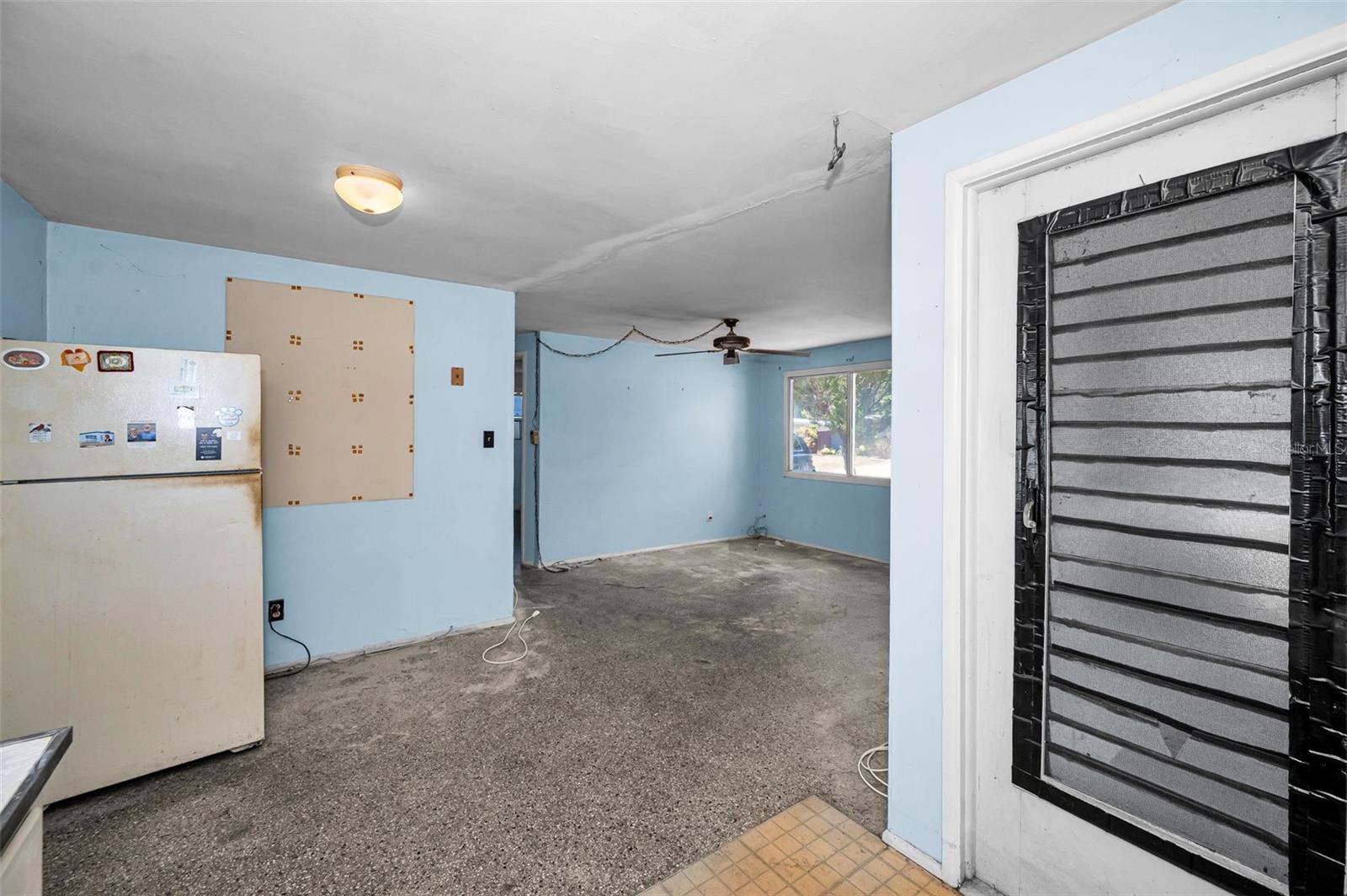 ORANGE LAKE VILLAGE - Residential