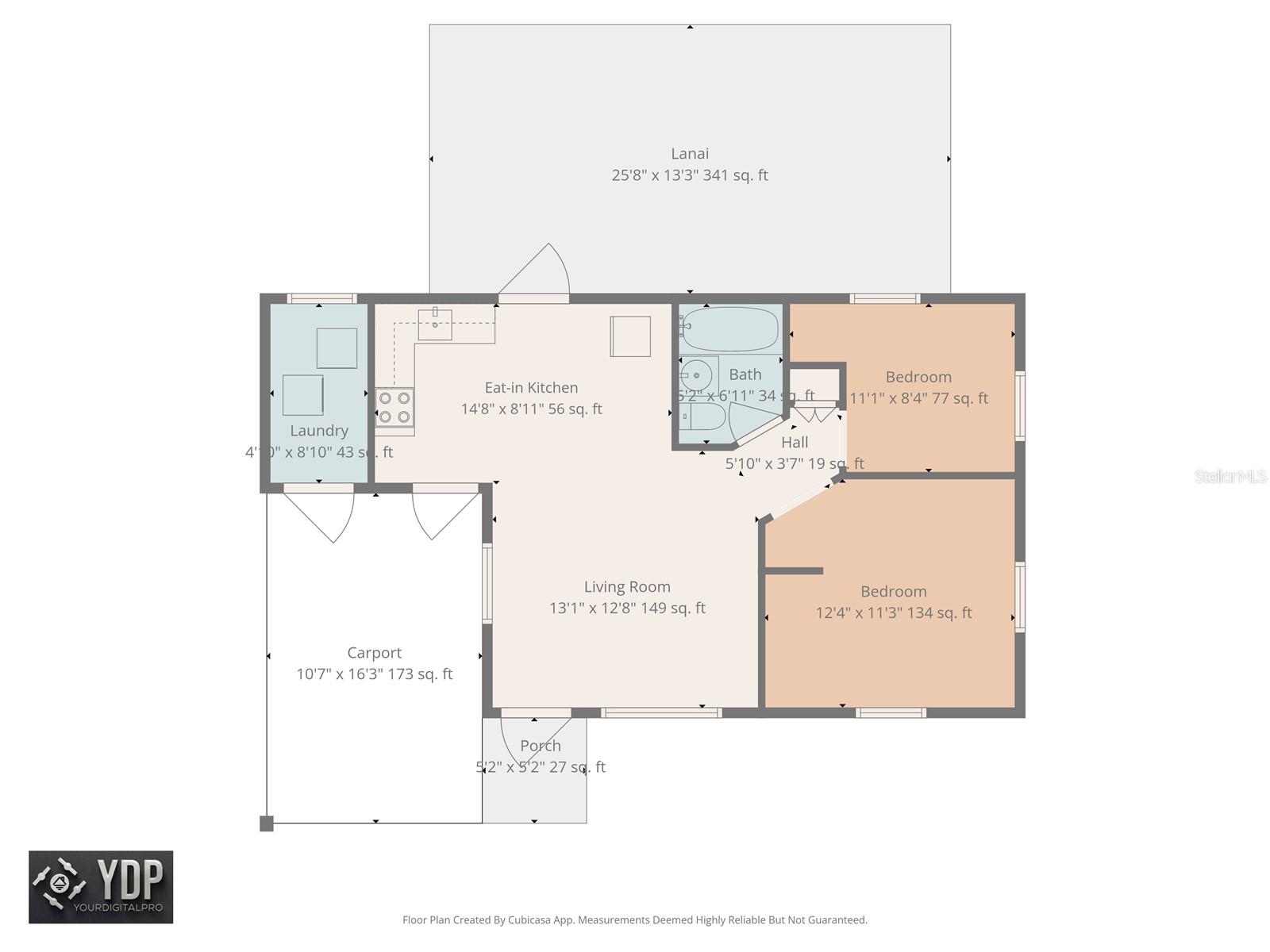ORANGE LAKE VILLAGE - Residential