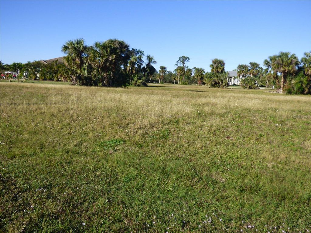 Photo of 24378 Gijon Lane, Punta Gorda, FL 33955 (MLS # A4556532)