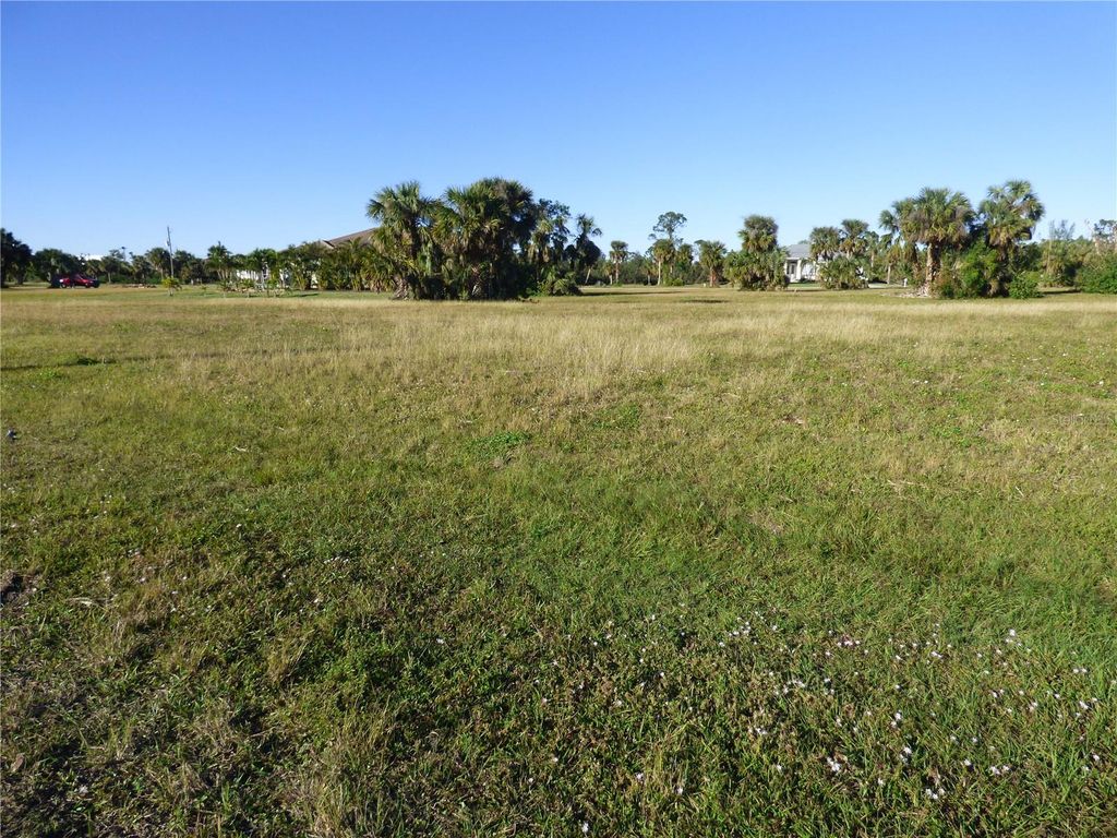 Photo of 24378 Gijon Lane, Punta Gorda, FL 33955 (MLS # A4556532)