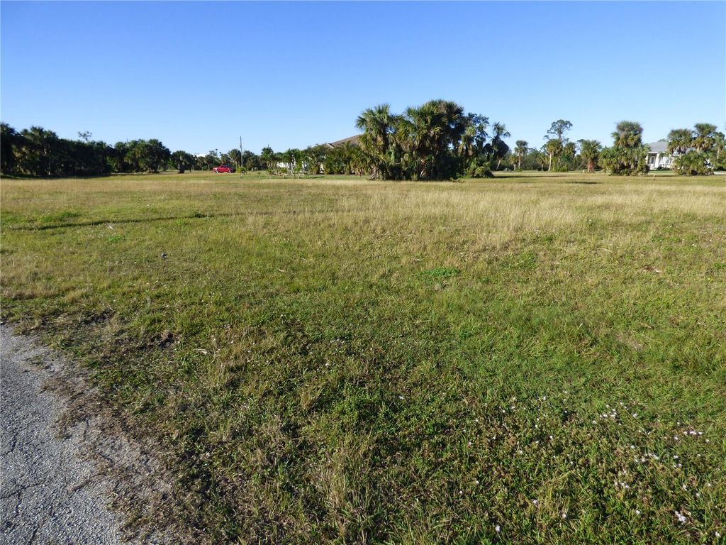Photo of 24378 Gijon Lane, Punta Gorda, FL 33955 (MLS # A4556532)