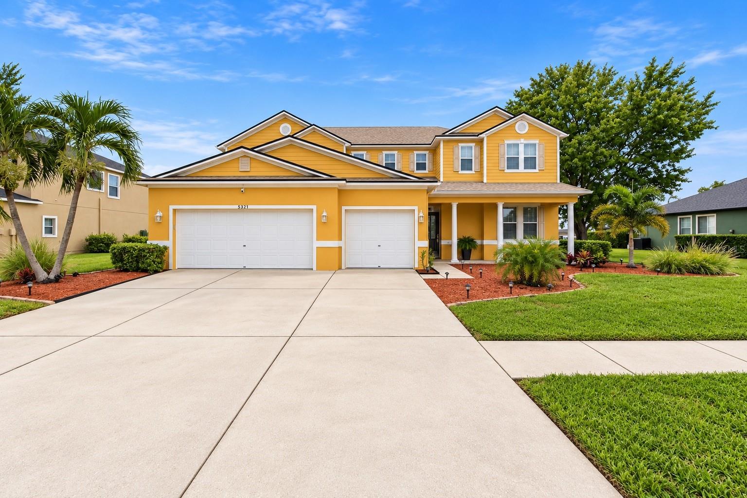 5321 SANDY SHELL DRIVE, APOLLO BEACH, FL, 33572 1 5321 SANDY SHELL DRIVE