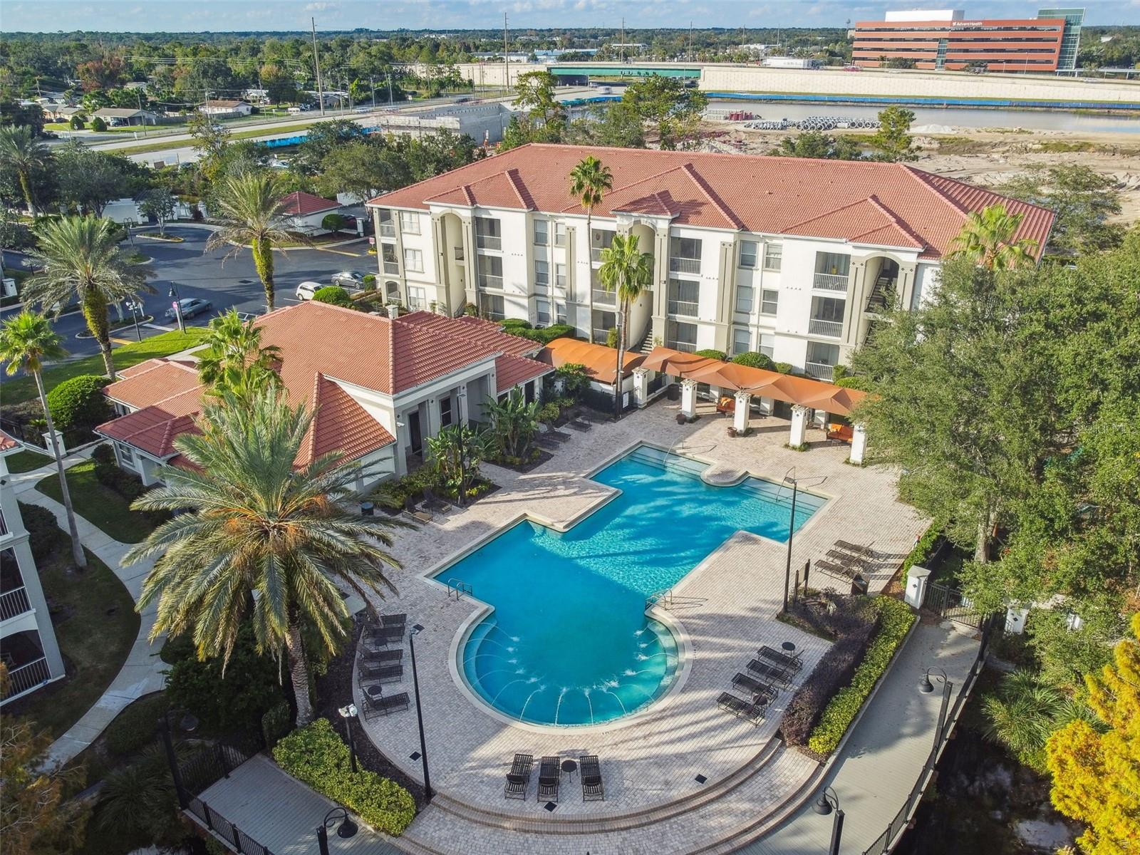 BELLA TERRA - Residential