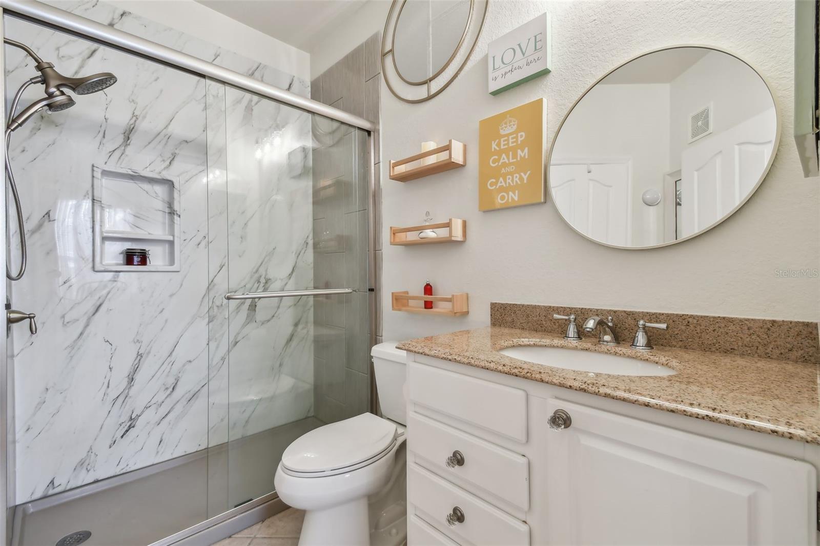 BELLA TERRA - Residential