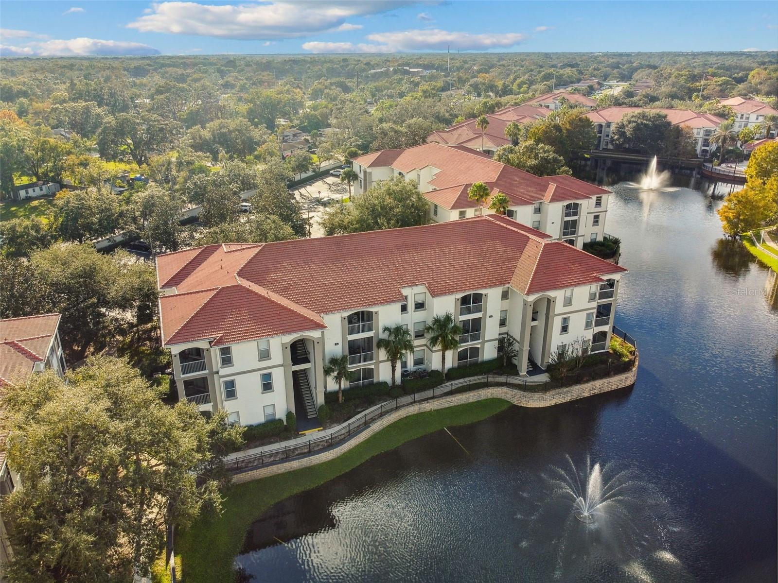 BELLA TERRA - Residential