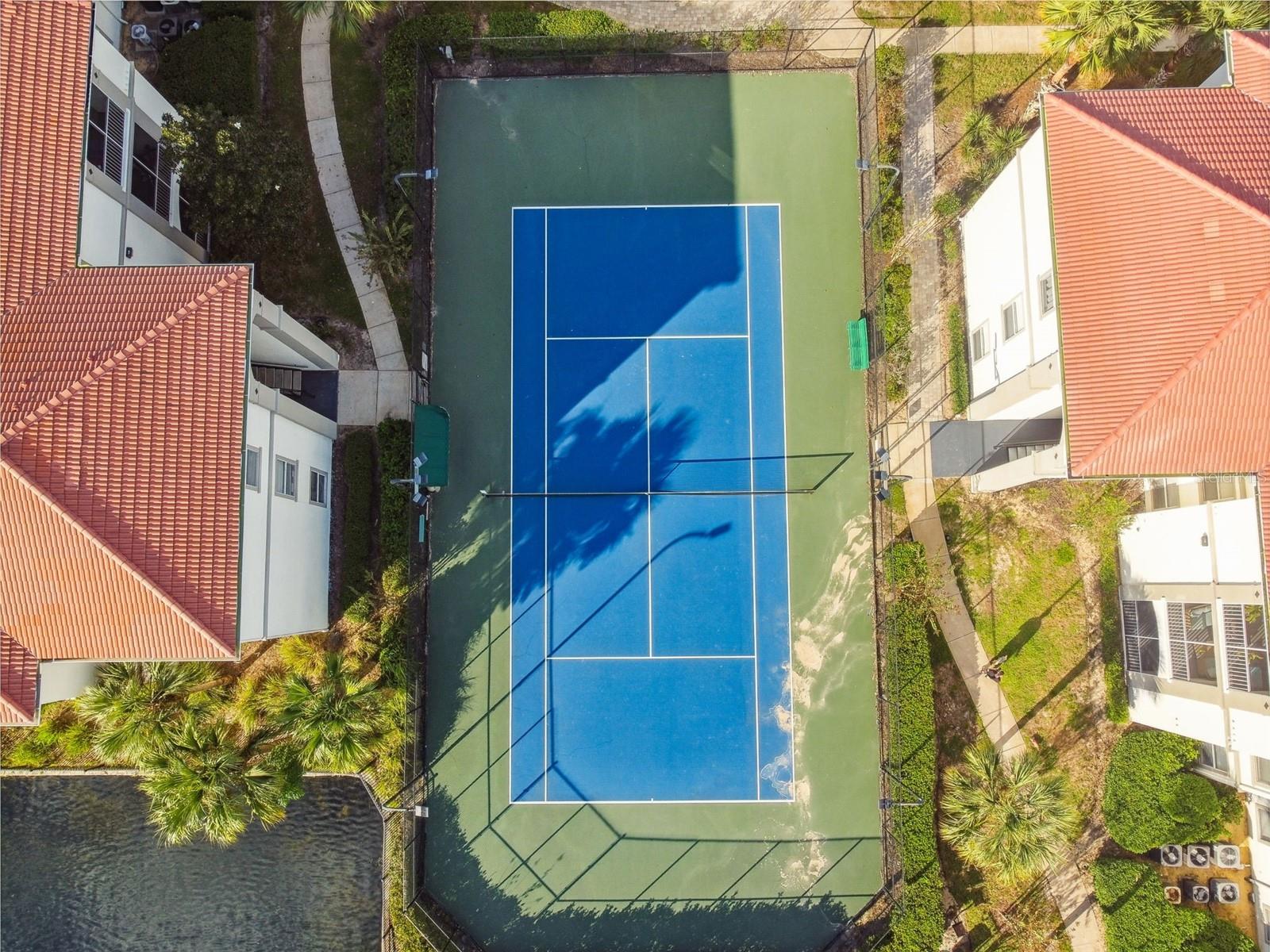 BELLA TERRA - Residential