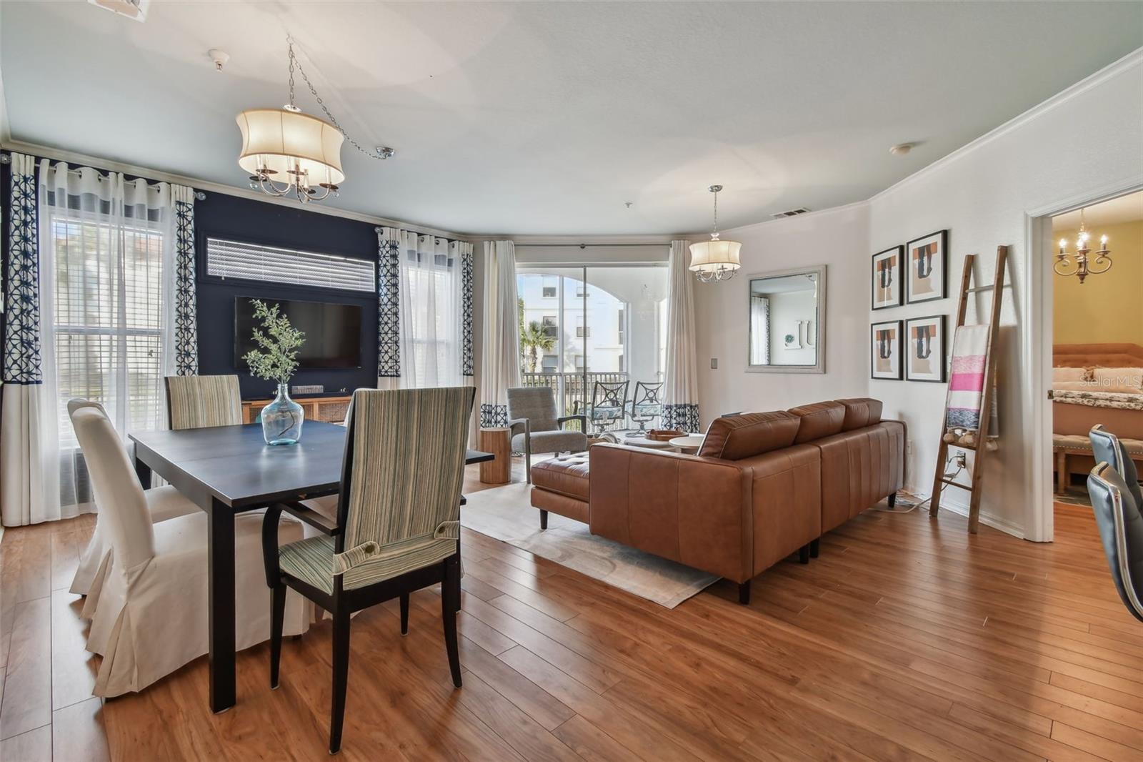 BELLA TERRA - Residential