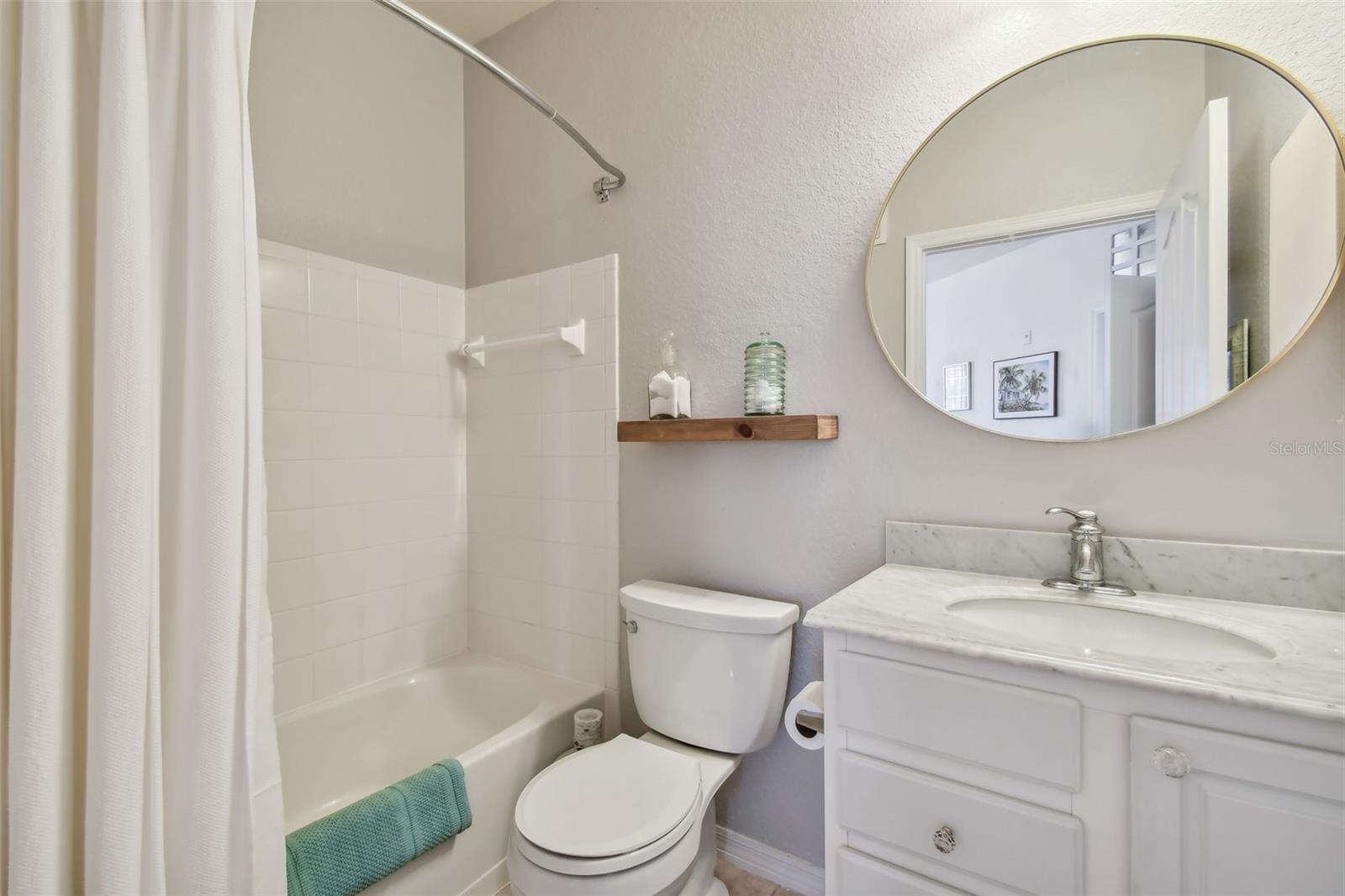 BELLA TERRA - Residential