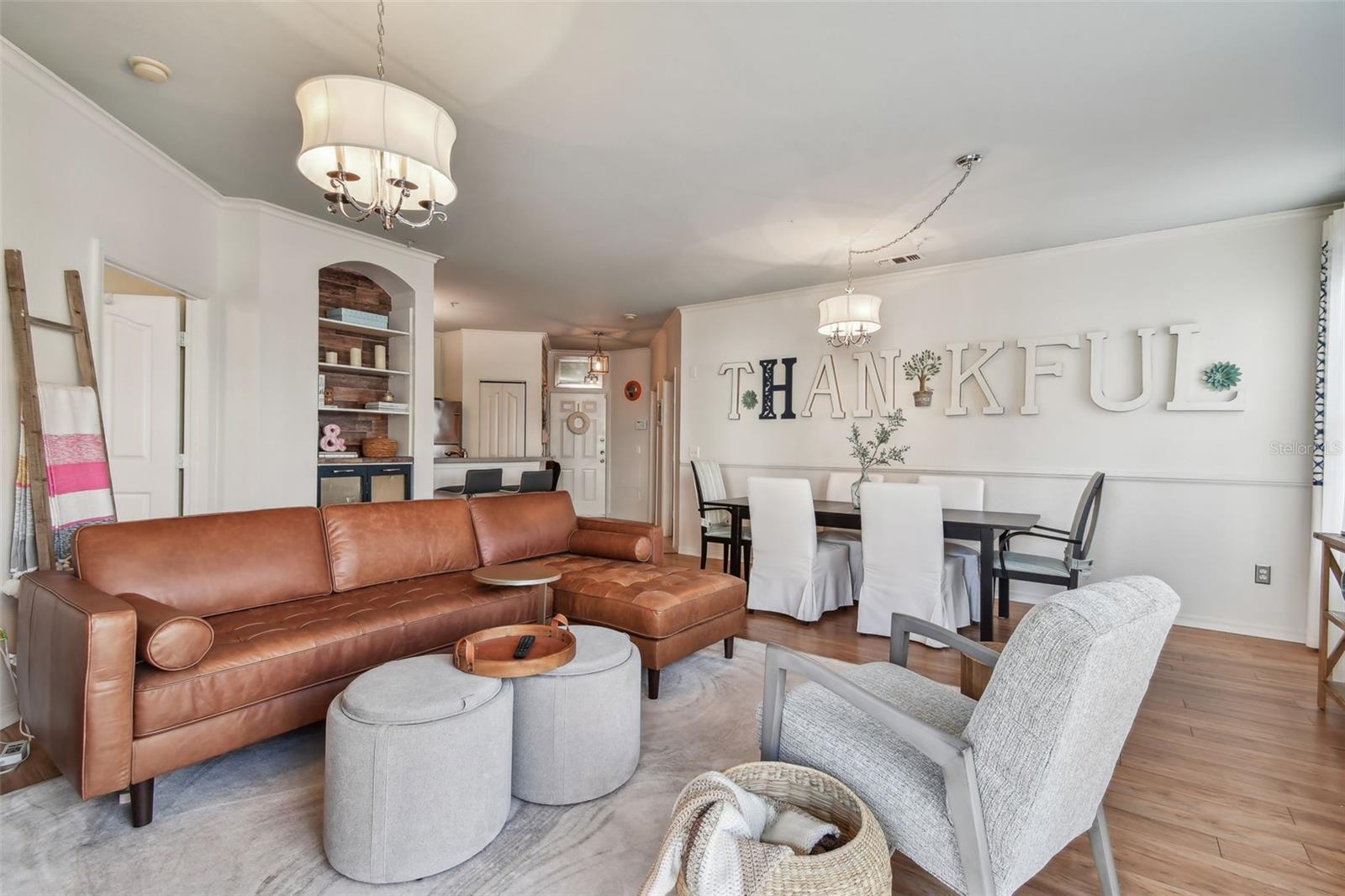 BELLA TERRA - Residential