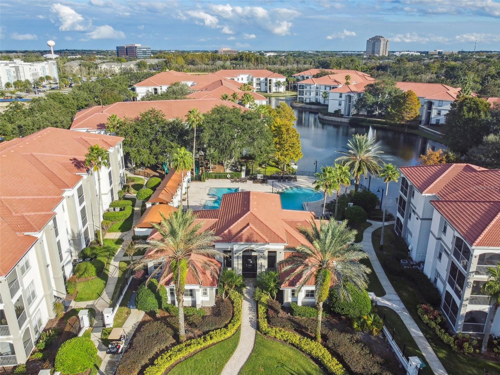 BELLA TERRA - Residential