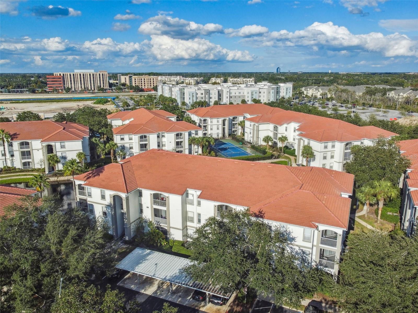 BELLA TERRA - Residential