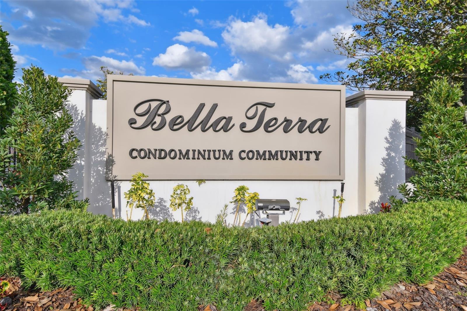 BELLA TERRA - Residential