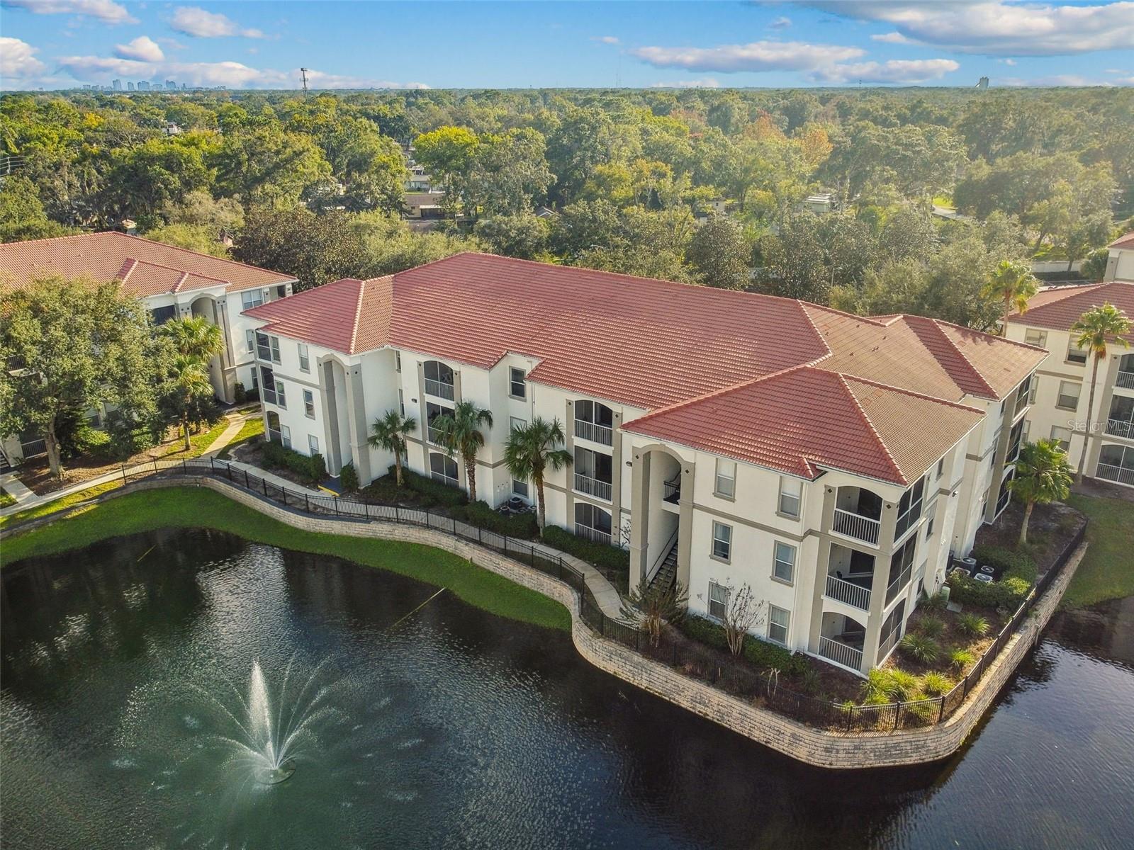 BELLA TERRA - Residential