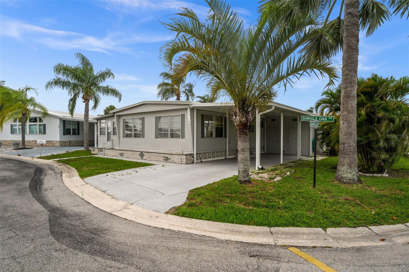 3318 SHINGLE OAK TERRACE