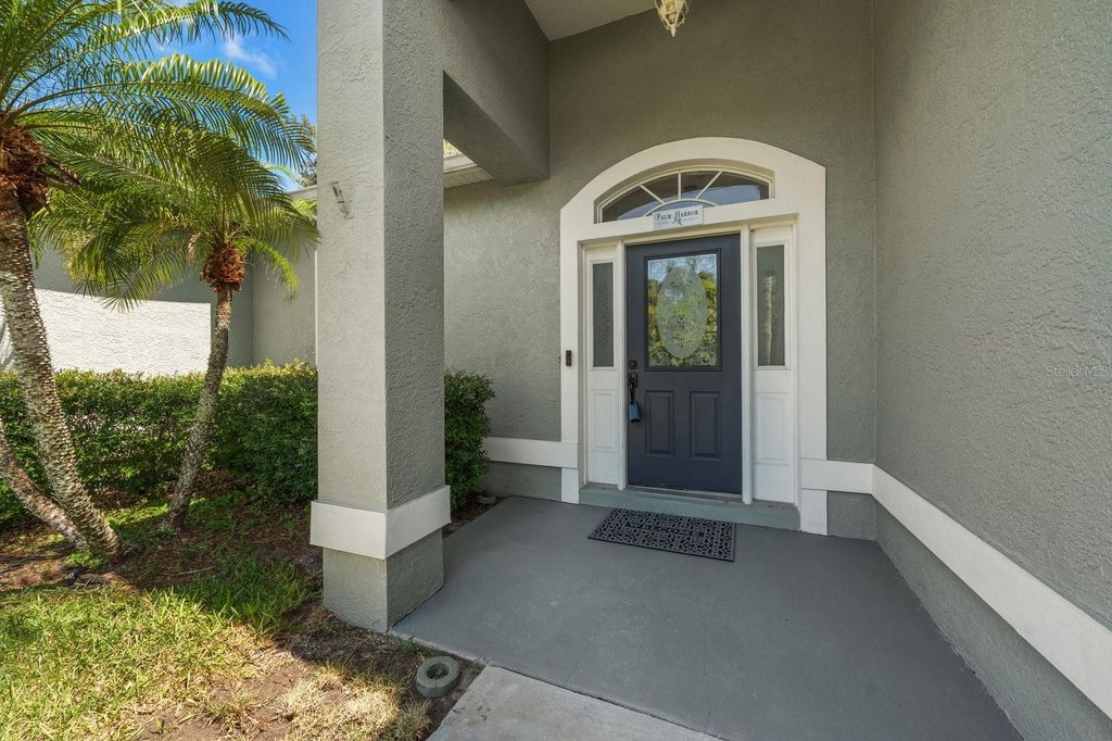 Photo of 1131 Virginia Avenue, Palm Harbor, FL 34683 (MLS # TB8523210)