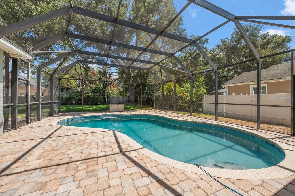 Photo of 1131 Virginia Avenue, Palm Harbor, FL 34683 (MLS # TB8523210)