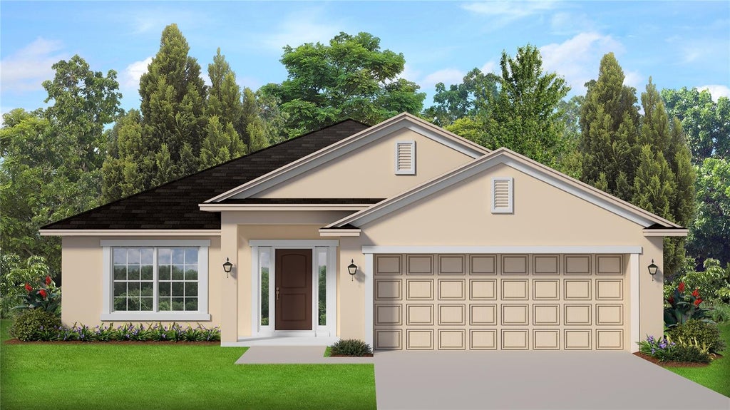 Photo of 4532 SW 90th Place, Ocala, FL 34476 (MLS # OM734074)