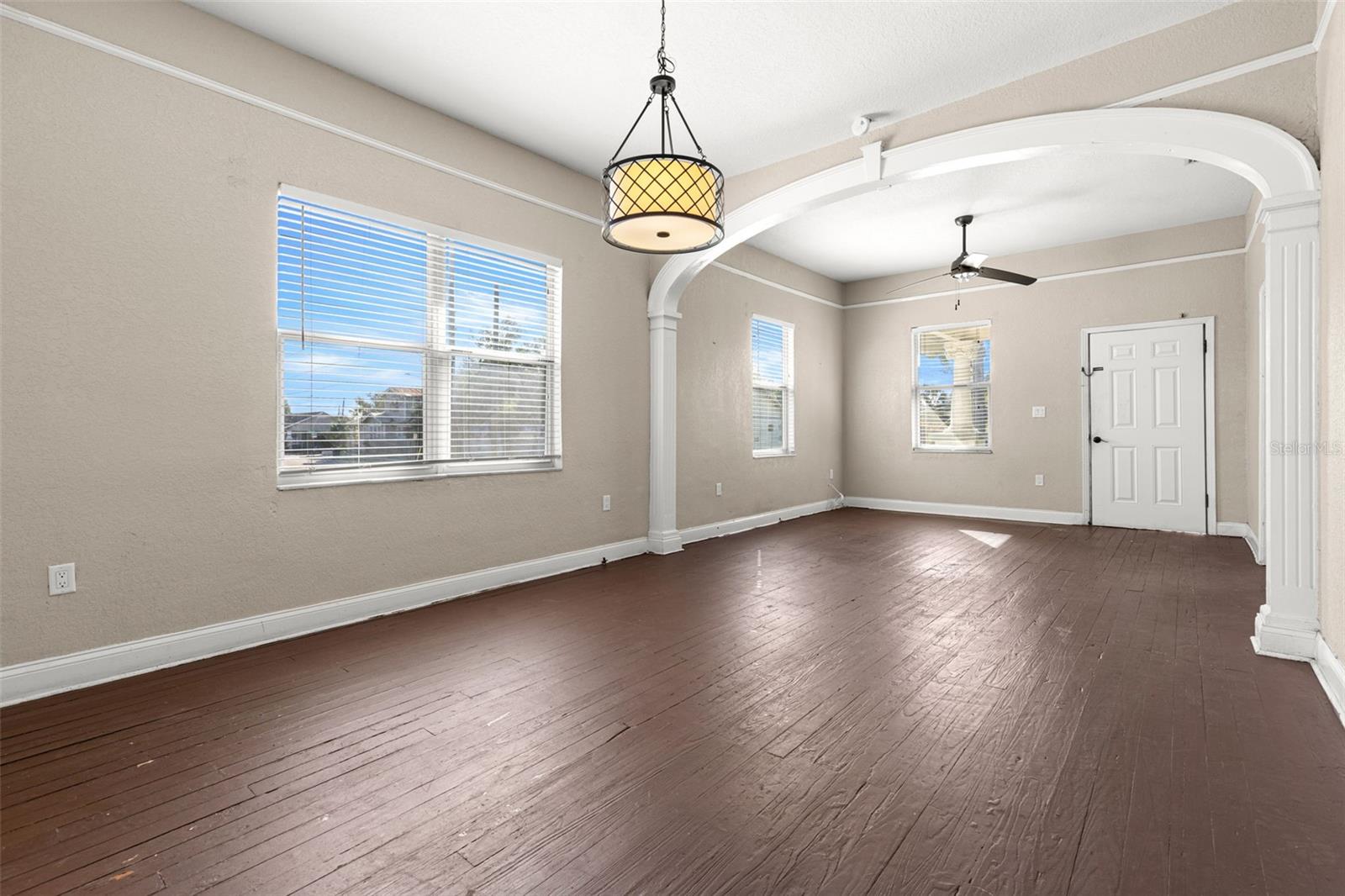 LA CARBAYERA - Residential