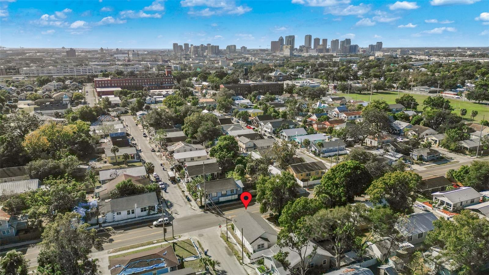 LA CARBAYERA - Residential