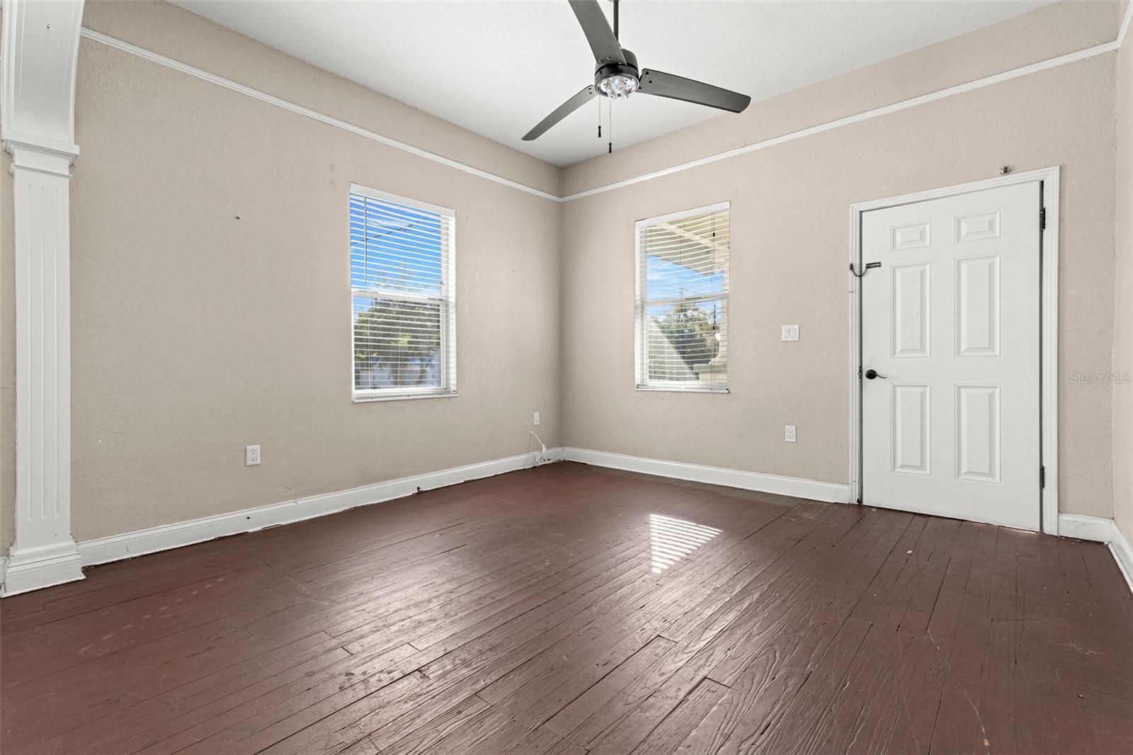 LA CARBAYERA - Residential