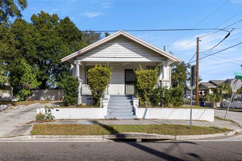 1610 E 21ST AVENUE TAMPA FL 33605