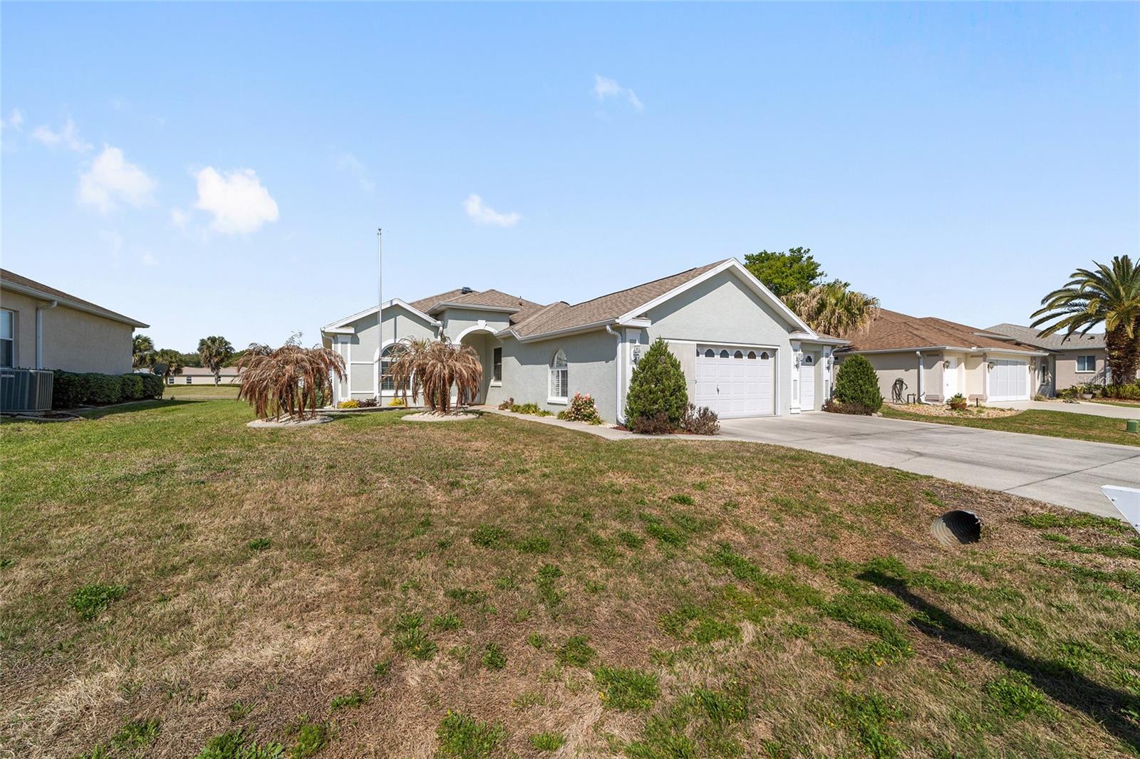 OCALA PALMS UN 08 - Residential Lease