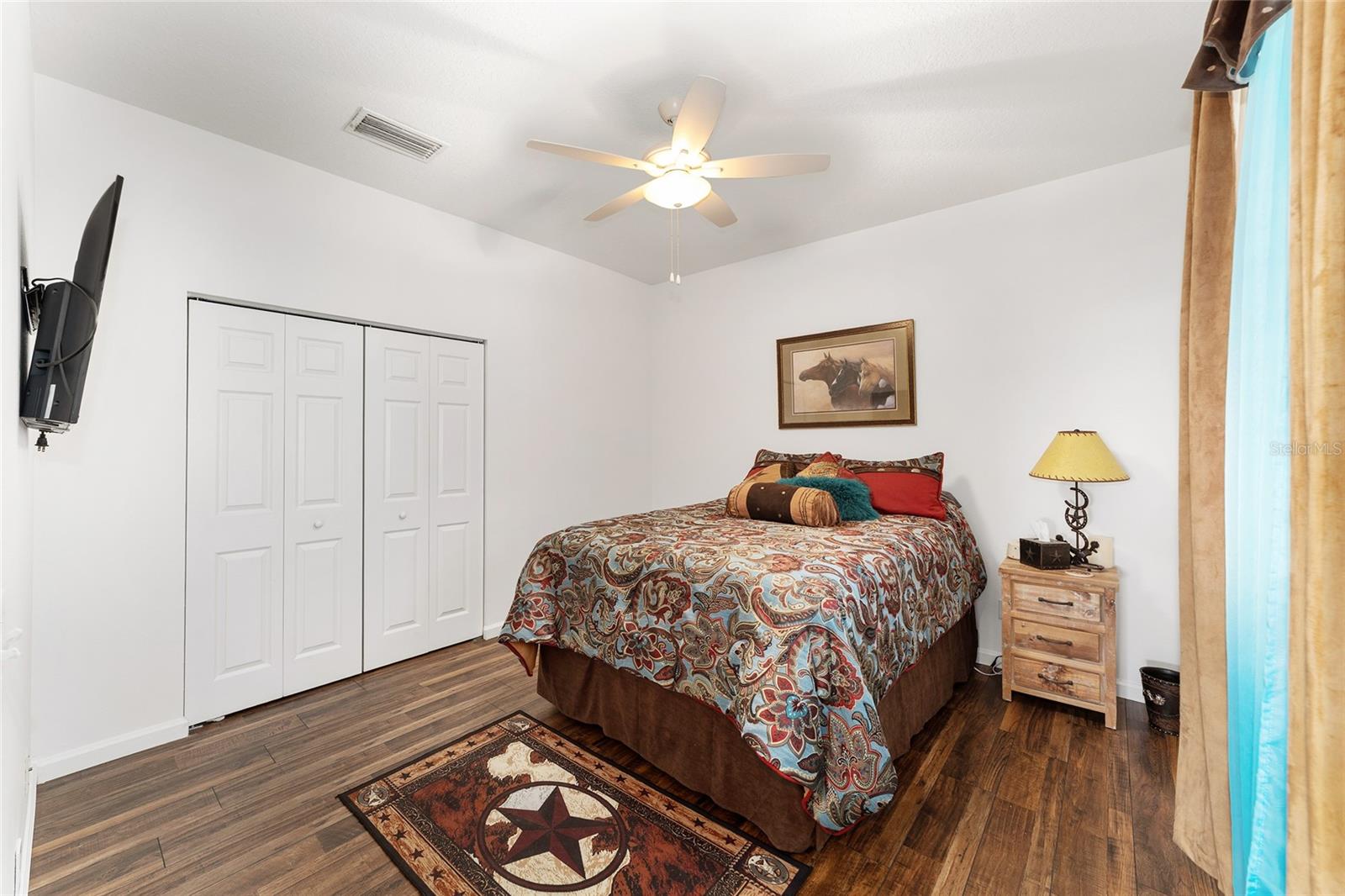 OCALA PALMS UN 08 - Residential Lease