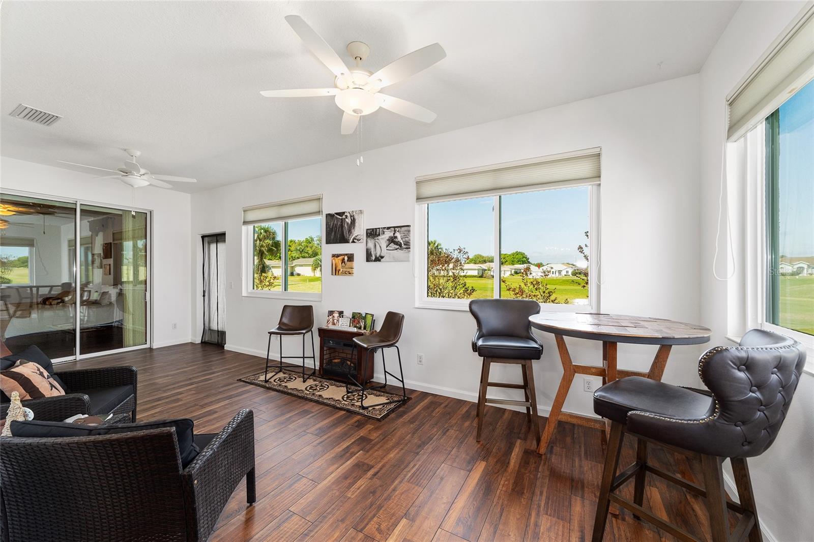 OCALA PALMS UN 08 - Residential Lease