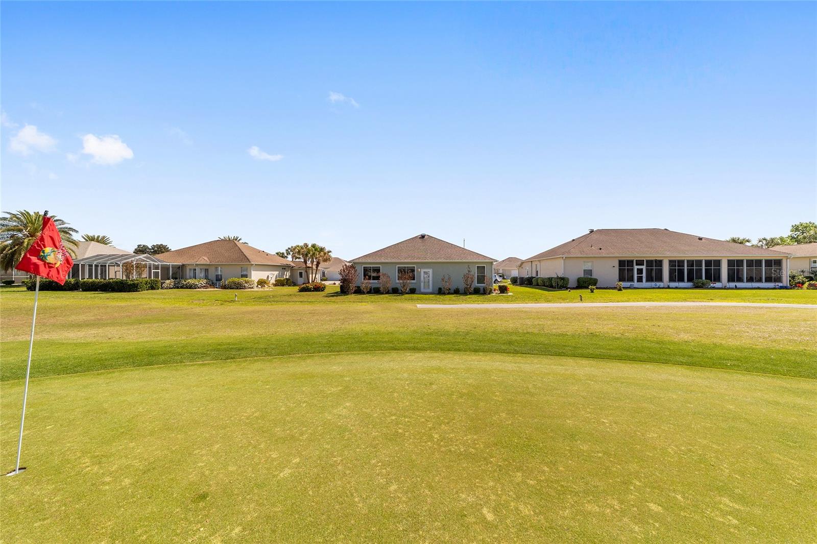 OCALA PALMS UN 08 - Residential Lease