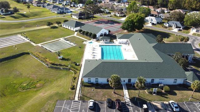 OCALA PALMS UN 08 - Residential Lease