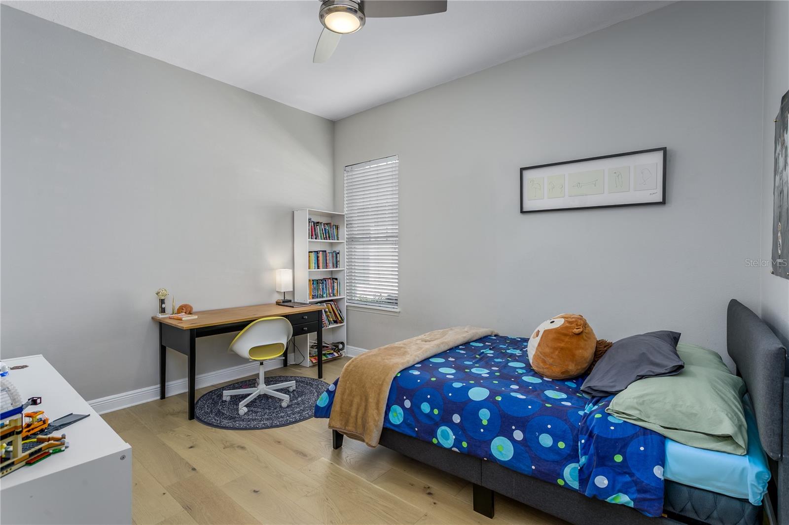 WATERCHASE PH 3 - Residential