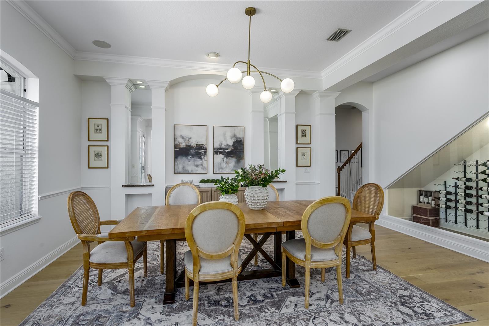 WATERCHASE PH 3 - Residential