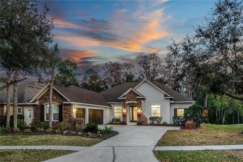 Photo of 12116 San Chaliford Court, Tampa, FL 33626 (MLS # TB8483239)