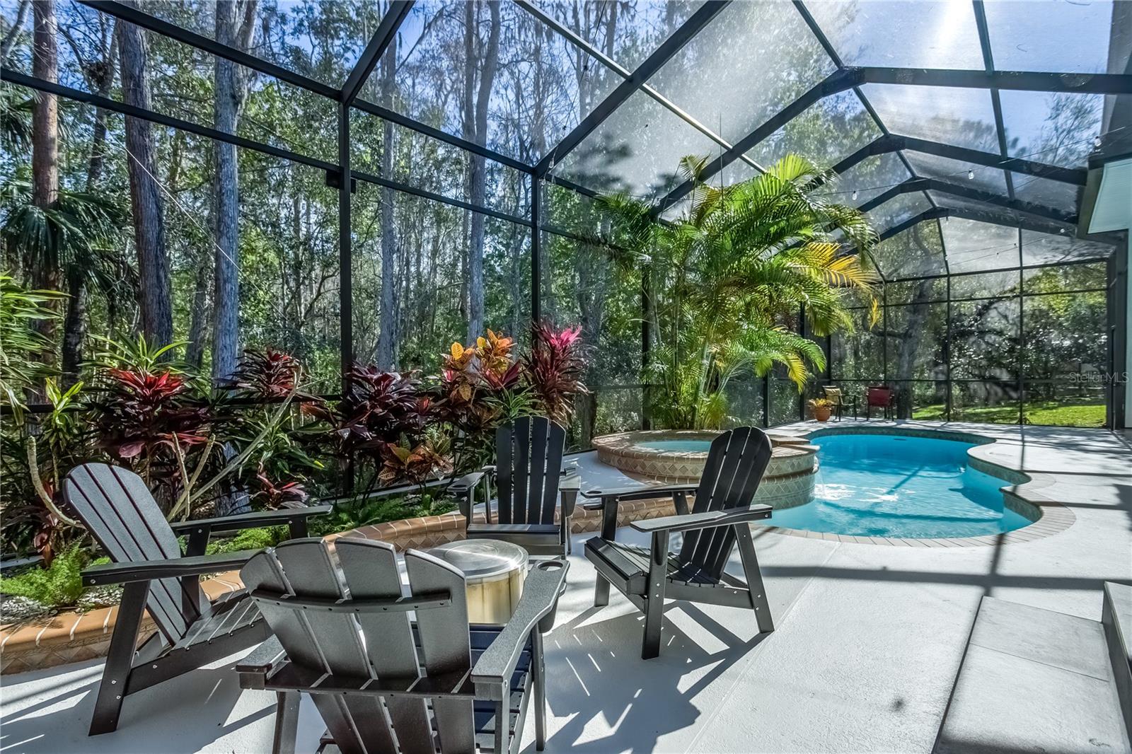 WATERCHASE PH 3 - Residential