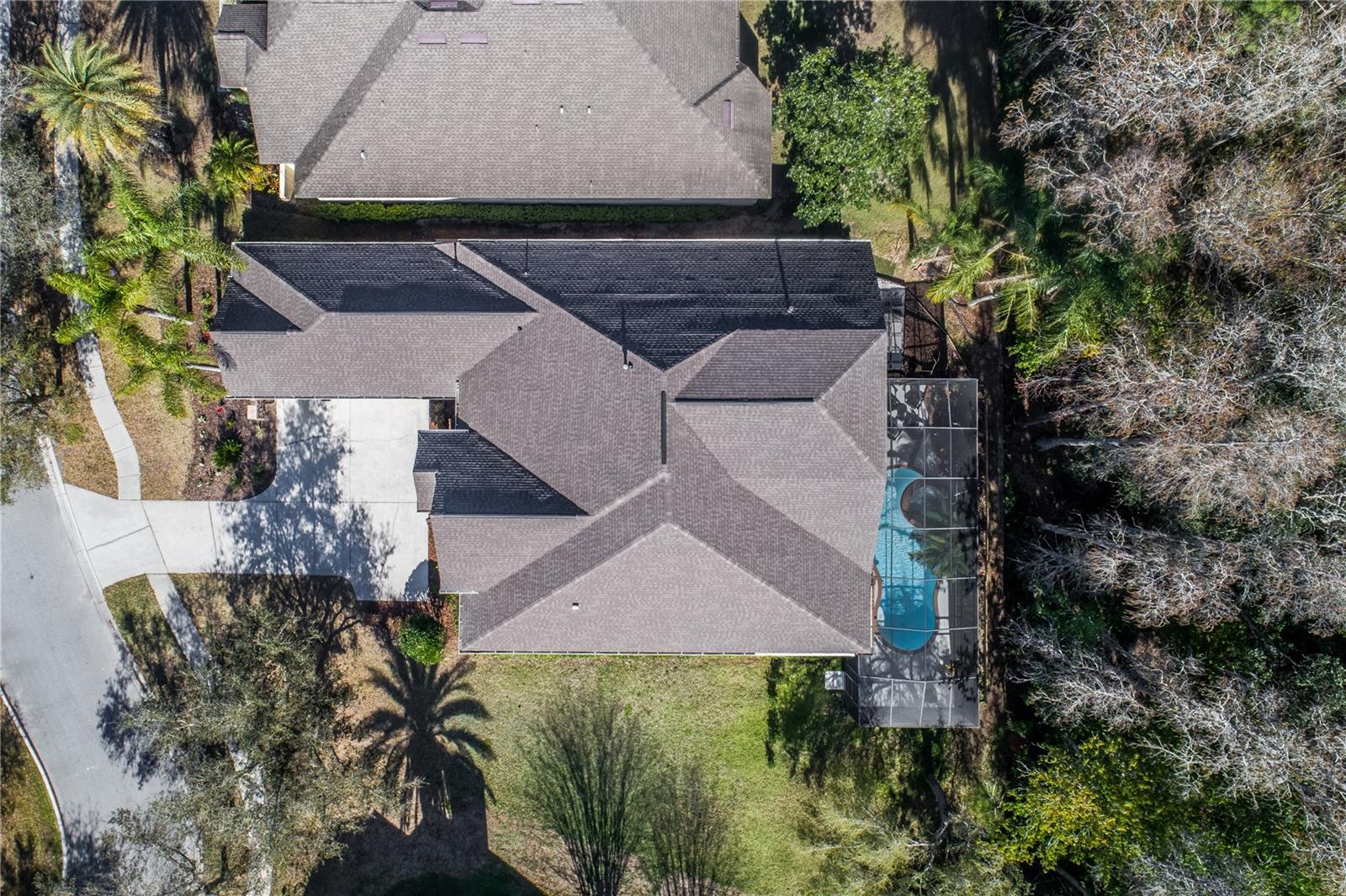 WATERCHASE PH 3 - Residential