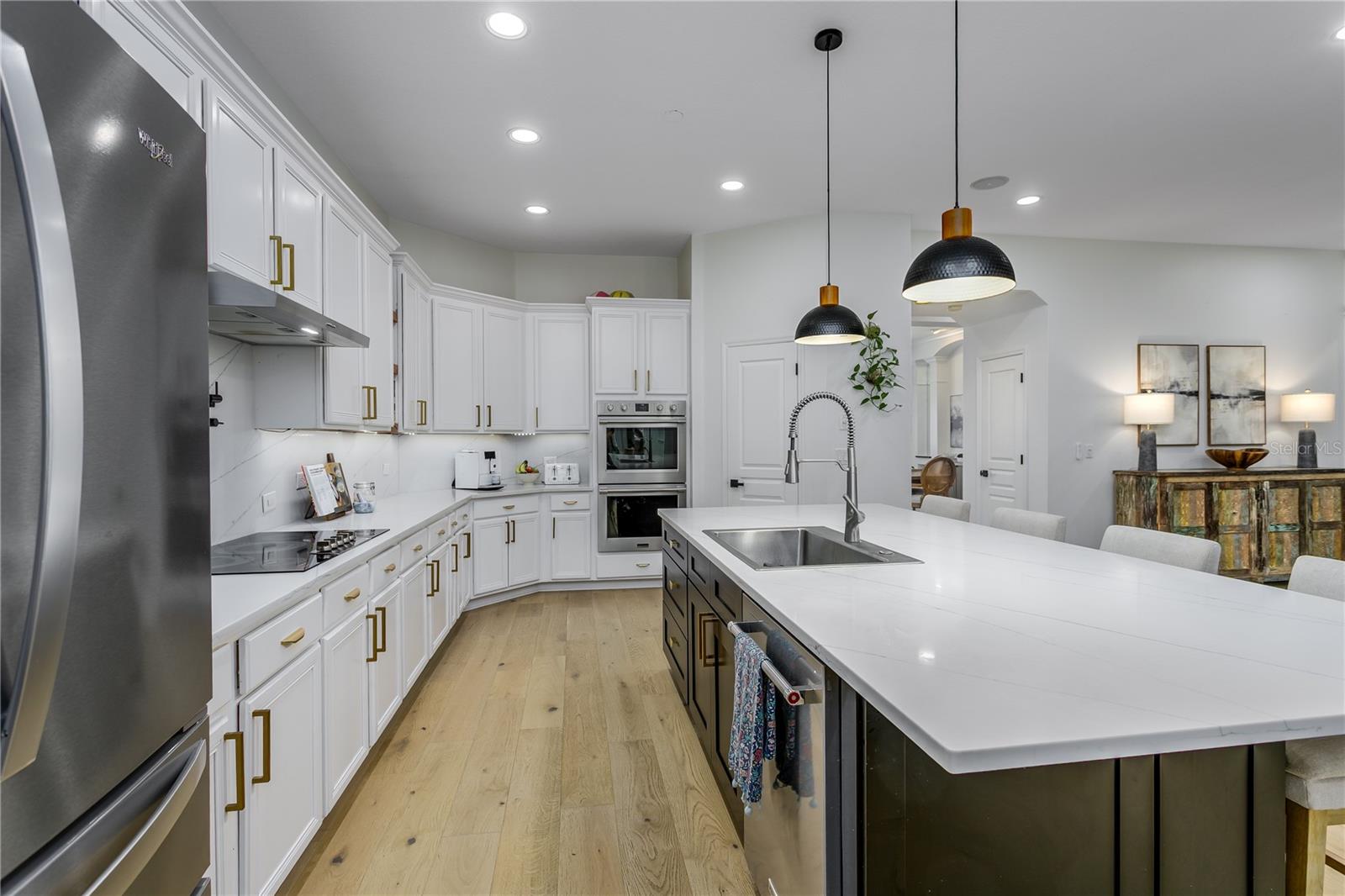 WATERCHASE PH 3 - Residential