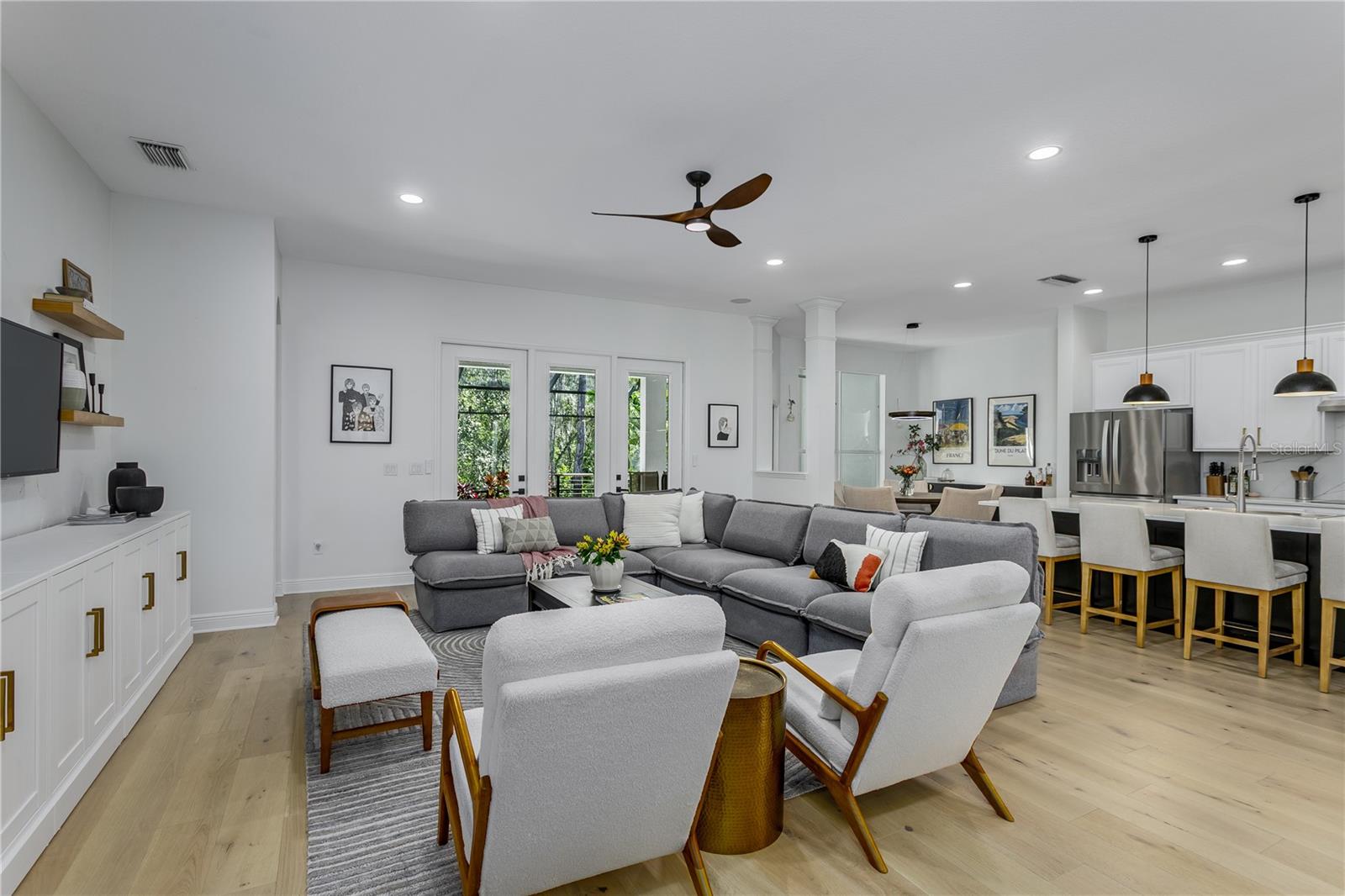 WATERCHASE PH 3 - Residential