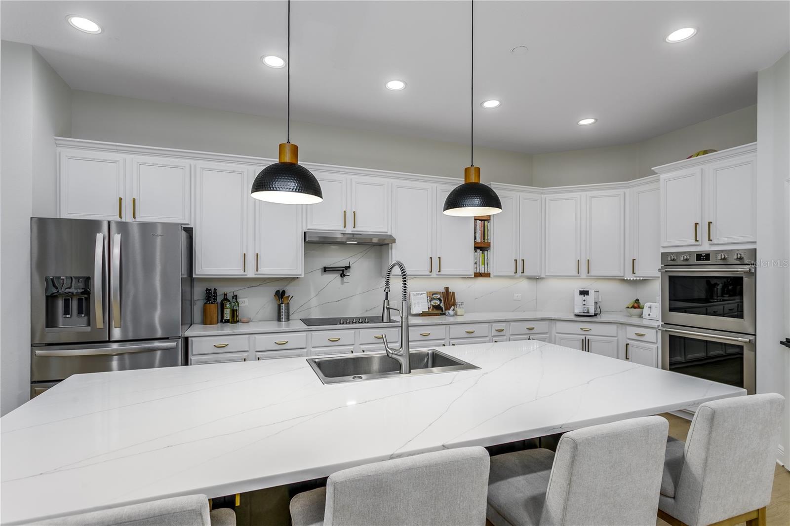 WATERCHASE PH 3 - Residential