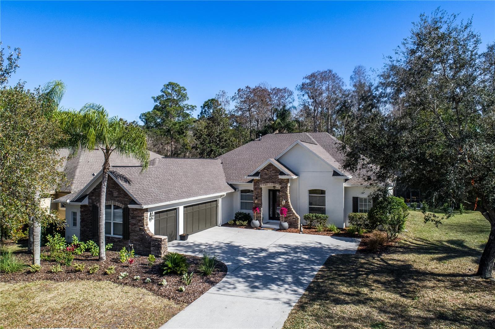 WATERCHASE PH 3 - Residential