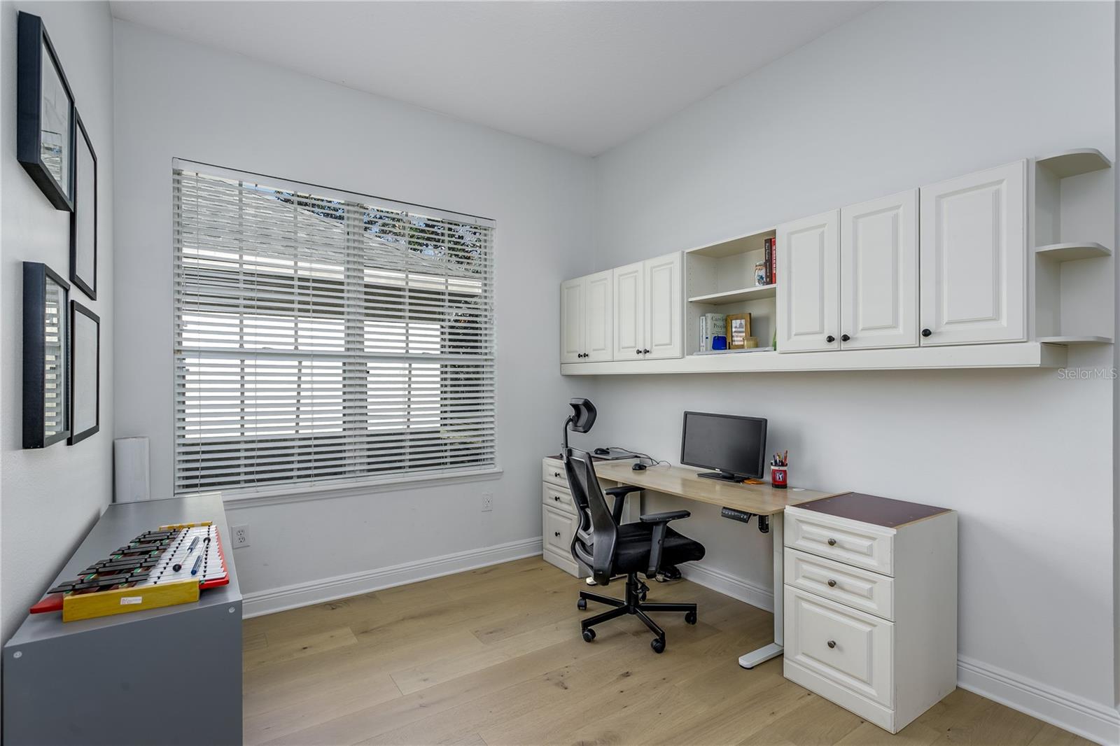 WATERCHASE PH 3 - Residential