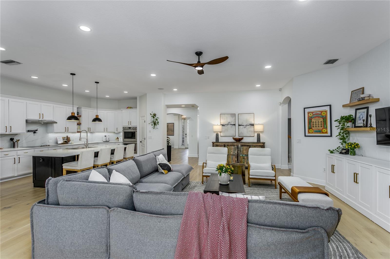 WATERCHASE PH 3 - Residential