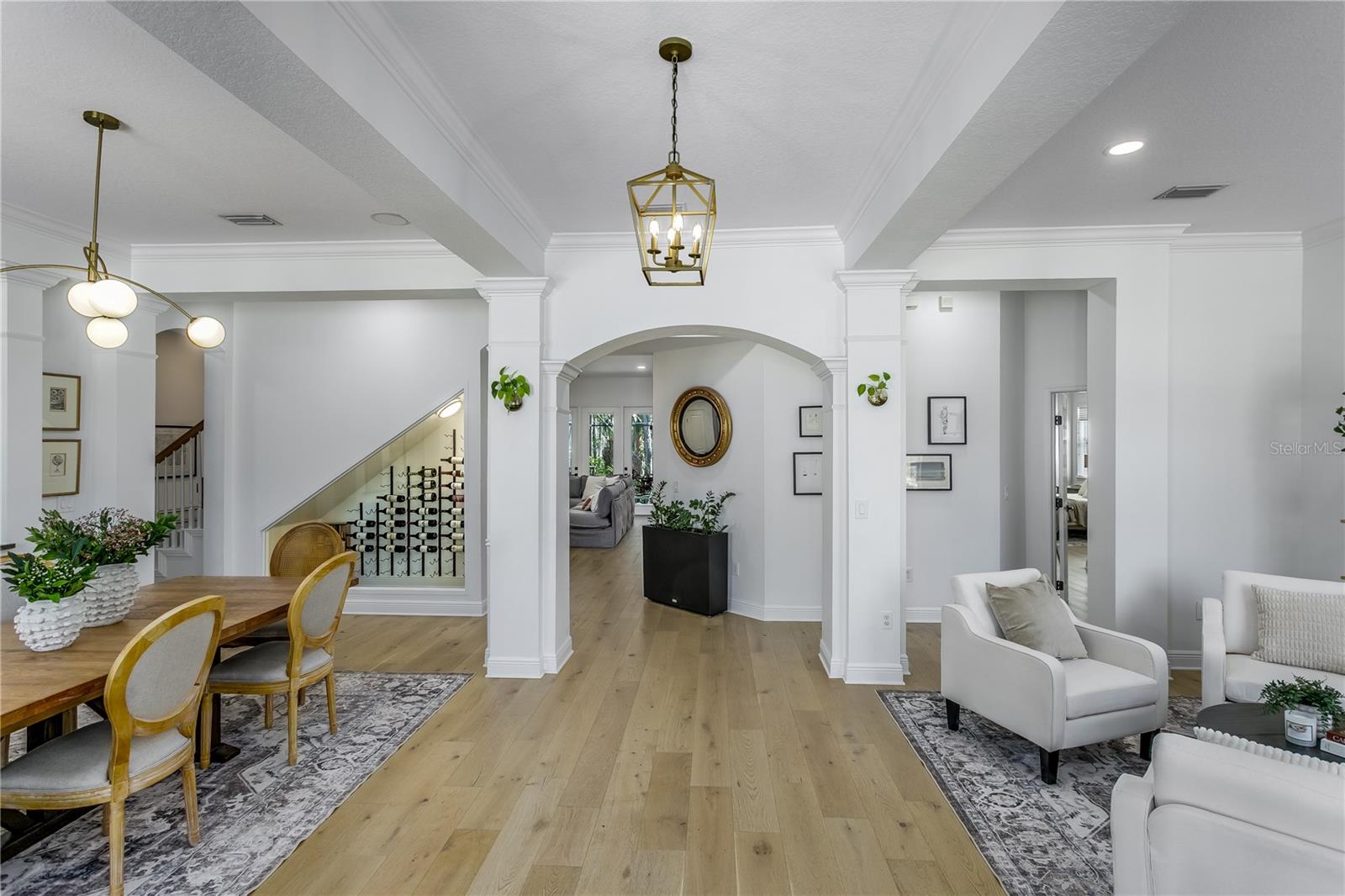 WATERCHASE PH 3 - Residential