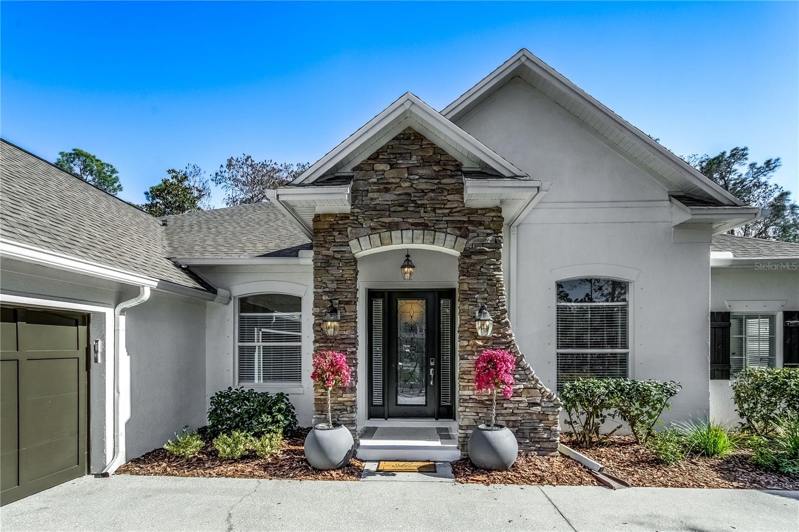 WATERCHASE PH 3 - Residential