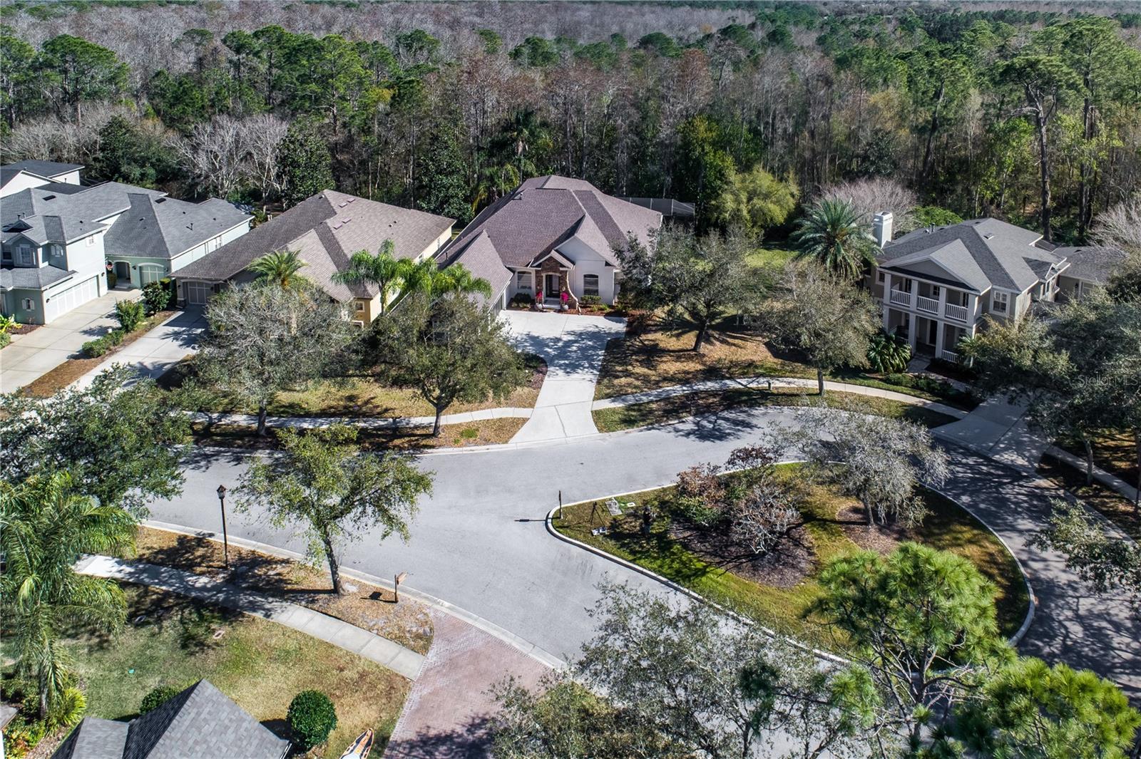 WATERCHASE PH 3 - Residential